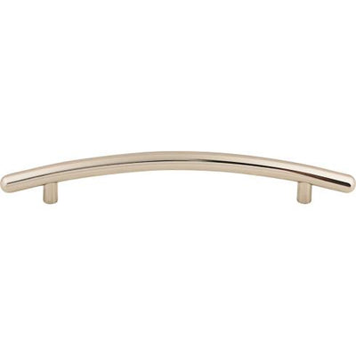 Top Knobs Curved Bar Pull