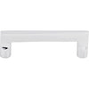 Top Knobs Aspen Flat Sided Pull