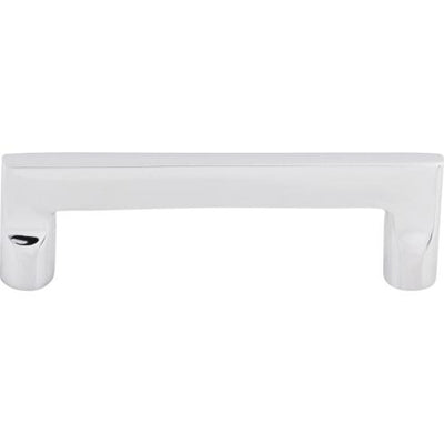 Top Knobs Aspen II Flat Sided Pull