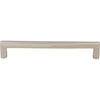 Top Knobs Aspen II Flat Sided Pull