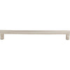 Top Knobs Aspen II Flat Sided Pull