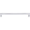 Top Knobs Aspen II Flat Sided Pull