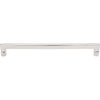 Top Knobs Aspen Flat Sided Pull