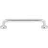 Top Knobs Aspen II Rounded Pull