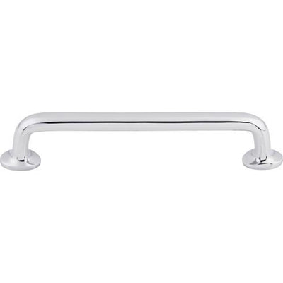 Top Knobs Aspen II Rounded Pull