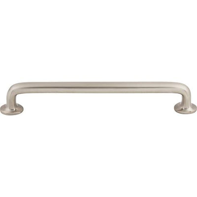 Top Knobs Aspen II Rounded Pull