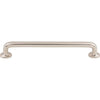Top Knobs Aspen II Rounded Pull