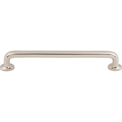 Top Knobs Aspen II Rounded Pull