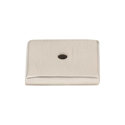 Top Knobs Aspen II Square Backplate