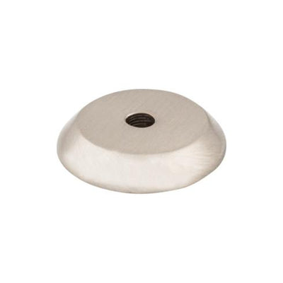 Top Knobs Aspen II Round Backplate