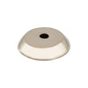 Top Knobs Aspen II Round Backplate