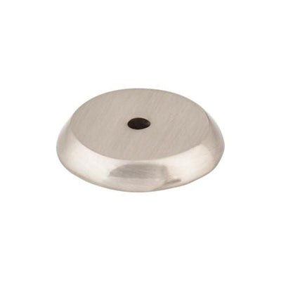 Top Knobs Aspen II Round Backplate