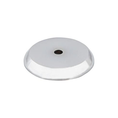 Top Knobs Aspen II Round Backplate