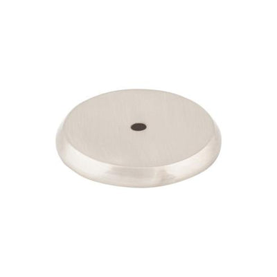 Top Knobs Aspen II Round Backplate