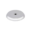 Top Knobs Aspen II Round Backplate