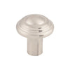 Top Knobs Aspen II Button Knob