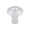 Top Knobs Aspen II Button Knob