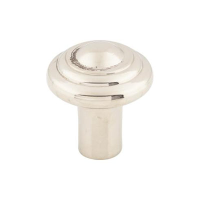 Top Knobs Aspen II Button Knob