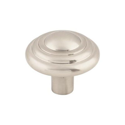 Top Knobs Aspen II Button Knob