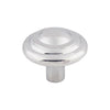 Top Knobs Aspen II Button Knob