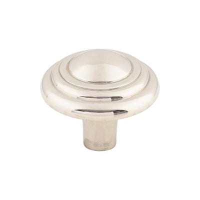 Top Knobs Aspen II Button Knob