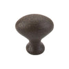 Top Knobs Egg Knob