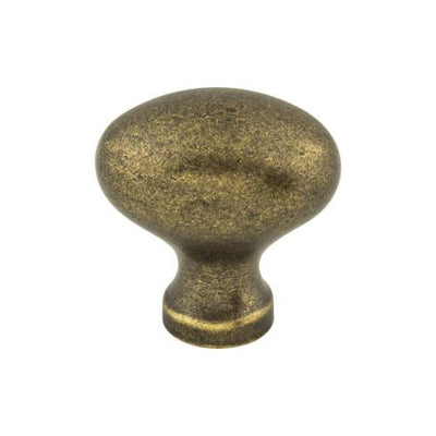 Top Knobs Egg Knob