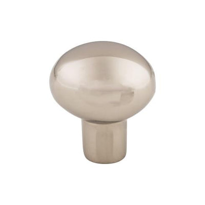 Top Knobs Aspen II Egg Knob