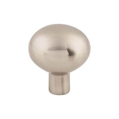 Top Knobs Aspen II Egg Knob