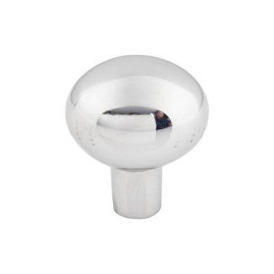 Top Knobs Aspen II Egg Knob