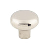 Top Knobs Aspen II Round Knob