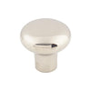 Top Knobs Aspen II Round Knob