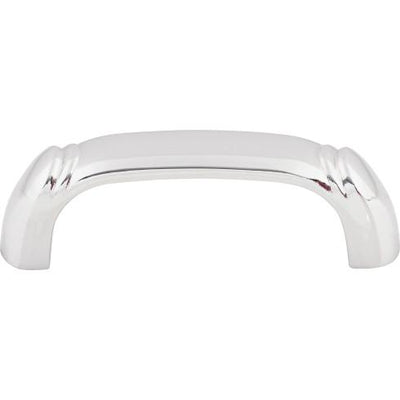 Top Knobs Dover D Pull