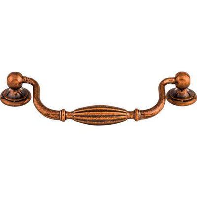 Top Knobs Tuscany Drop Pull