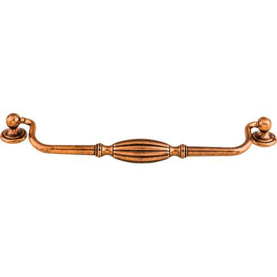 Top Knobs Tuscany Drop Pull