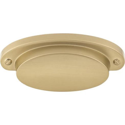 Top Knobs Dakota Cup Pull