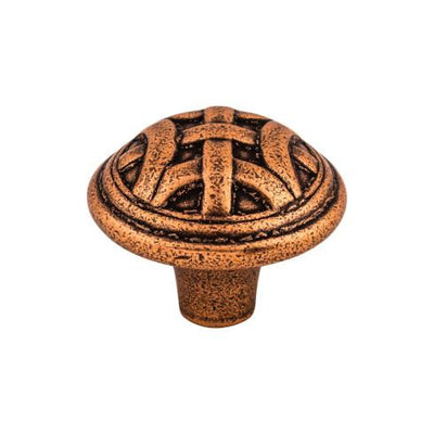 Top Knobs Celtic Large Knob