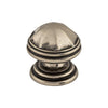 Top Knobs London Knob