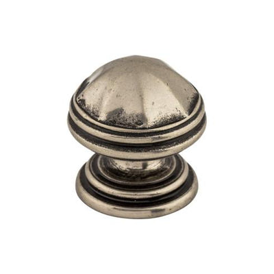 Top Knobs London Knob