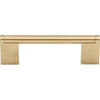 Top Knobs Princetonian Bar Pull