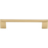 Top Knobs Princetonian Bar Pull