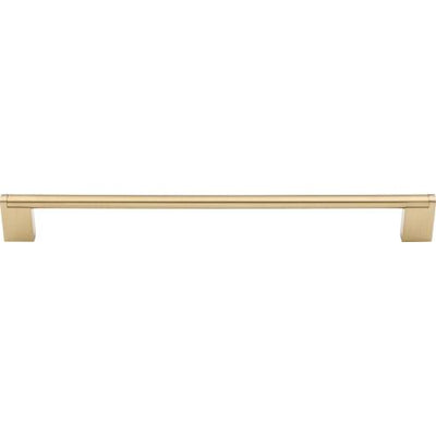 Top Knobs Princetonian Bar Pull
