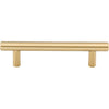 Top Knobs Hopewell Bar Pull