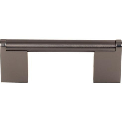 Top Knobs Princetonian Bar Pull