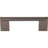 Top Knobs Princetonian Bar Pull