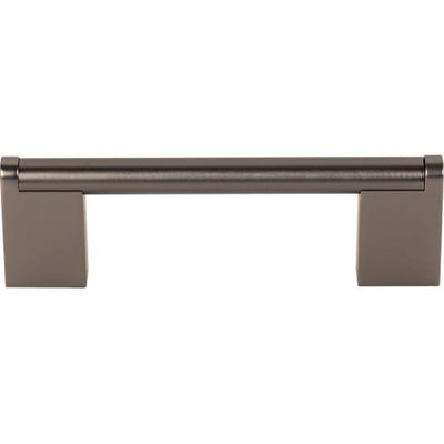 Top Knobs Princetonian Bar Pull