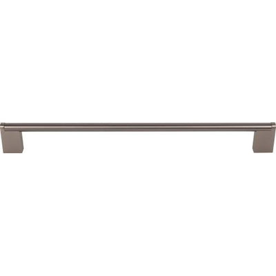 Top Knobs Princetonian Bar Pull