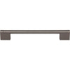 Top Knobs Princetonian Appliance Pull