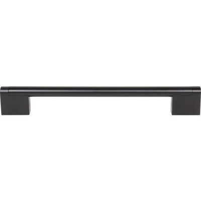 Top Knobs Princetonian Appliance Pull