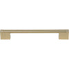 Top Knobs Princetonian Appliance Pull